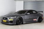 Infiniti Q50 Race Car NGTC 2014 года